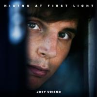 Hiding At First Light - CD (8718403110647) - thumbnail