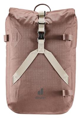 Deuter amager 25+5 - bike backpack