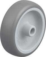 Blickle TPA 102/12G Wiel met hoog draagvermogen Wieldiameter: 100 mm Draagvermogen (max.): 110 kg 1 stuk(s) - thumbnail