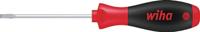 SoftFinish Sleufkop werkplaatsschroevendraaier 302 8,0 x 150 Wiha - thumbnail