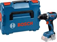 Bosch Blauw GSR 18V-65 accuboorschroevendraaier | 18V | Excl. accu's en lader | in L-Boxx - 06019N3201 - thumbnail