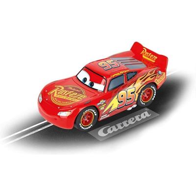 Carrera Disney Cars Lightning McQueen Raceauto