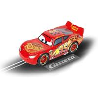Carrera Disney Cars Lightning McQueen Raceauto - thumbnail