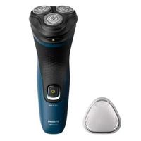 Philips S1151/00 series 1000 Scheerapparaat Zwart - thumbnail