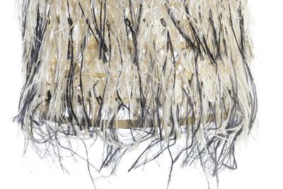 Lampenkap DKD Home Decor Bamboe (34 x 34 x 50 cm) Lampenkap DKD Home Decor Bamboe (34 x 34 x 50 cm)