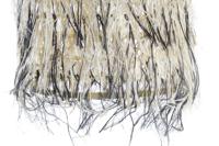 Lampenkap DKD Home Decor Bamboe (34 x 34 x 50 cm) - thumbnail