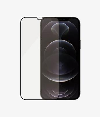 PanzerGlass 2711 schermbeschermer voor mobiele telefoons Doorzichtige schermbeschermer Apple 1 stuk(s) PanzerGlass 2711 schermbeschermer voor mobiele telefoons Doorzichtige schermbeschermer Apple 1 stuk(s)