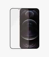 PanzerGlass 2711 schermbeschermer voor mobiele telefoons Doorzichtige schermbeschermer Apple 1 stuk(s) - thumbnail