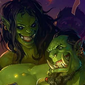 Hearthstone Puzzle (1000 pieces) Hearthstone Puzzle (1000 pieces)
