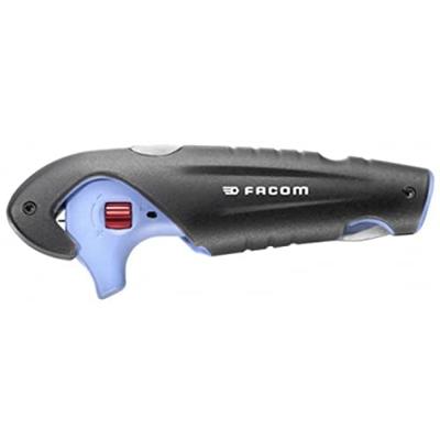Facom reservemes multifunctionele kabelstrippen - 872272