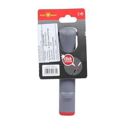 WOLF-Garten multi-star ZM 015 steel - thumbnail
