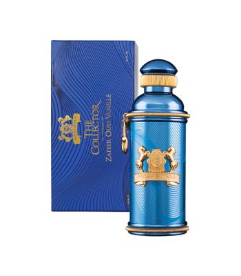 Alexandre.J The Collector Zafeer Oud Vanille Eau de parfum Spray 100ml