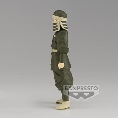 Demon Slayer Kimetsu no Yaiba Vol. 46 Figure - Goto