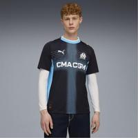 PUMA Olympique Marseille Uitshirt 2025-2026 - thumbnail