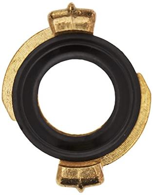 Gardena Snelschroefdraadkoppeling | met buitendraad | 33,3 mm (G 1") - 7115-20 - 7115-20