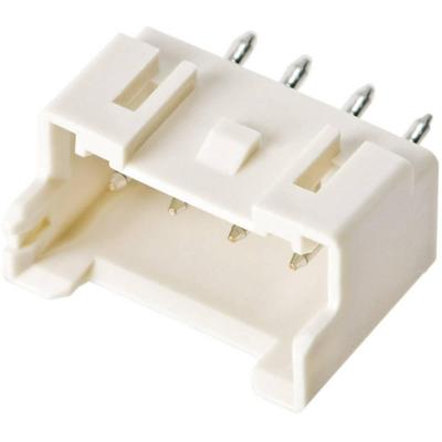 JST B02B-XASK-1 (LF)(SN) Male header (standaard) XA Totaal aantal polen: 2 Rastermaat: 2.50 mm Inhoud: 1 stuk(s) JST B02B-XASK-1 (LF)(SN) Male header (standaard) XA Totaal aantal polen: 2 Rastermaat: 2.50 mm Inhoud: 1 stuk(s)