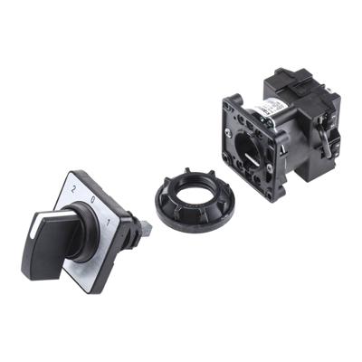 Schneider Electric K1B001UCH Keuzeschakelaar 1 stuk(s)