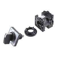 Schneider Electric K1B001UCH Keuzeschakelaar 1 stuk(s) - thumbnail