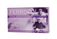 Purasana Plantapol Ferropol 20 Ampullen - thumbnail