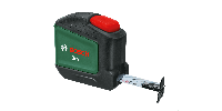 Bosch Groen rolmaat 3 m - 1600a027pj - thumbnail