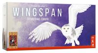 999Games 999 games wingspan uitbreiding: europa bordspel - thumbnail
