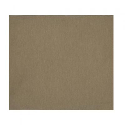 Little Indians hoeslaken junior 70 x 140/150 cm katoen bruin