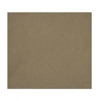 Little Indians hoeslaken junior 70 x 140/150 cm katoen bruin - thumbnail