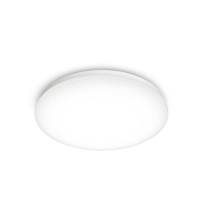 Plafondlamp Philips Moire Wit 17 W Metaal/Plastic (32 x 6,8 cm) (4000 K)