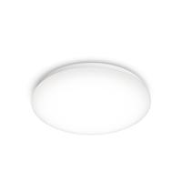 Plafondlamp Philips Moire Wit 17 W Metaal/Plastic (32 x 6,8 cm) (4000 K) - thumbnail