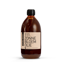 Zonnebloemolie (Biologisch & Koudgeperst) - thumbnail