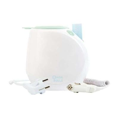 EASY+ Home-Car Pastel Flessenwarmer