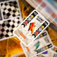 Heat: Rocky Roads - thumbnail