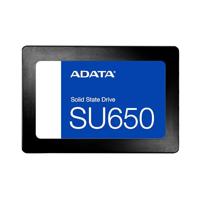 ADATA Ultimate SU650 SATA III - [ASU650SS-240GT-C] - thumbnail