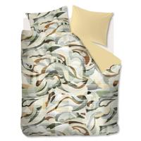 Kardol Verstraten Kardol by Beddinghouse Dekbedovertrek Villanueva Natural 240x200/220 cm - thumbnail