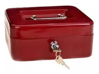 Lock-Down Geldkist 20cm - thumbnail