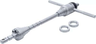 BGS technic einpresswerkzeug für lagerschalen 1" bis 1.1/2"