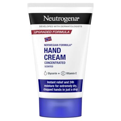 Neutrogena Handcreme geparfumeerd (50 ml)