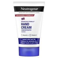 Neutrogena Handcreme geparfumeerd (50 ml) - thumbnail