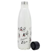 Waterfles Mickey Mouse Wit 780 ml - thumbnail