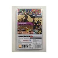 JoJo's Bizarre Adventure All Star Battle R - thumbnail