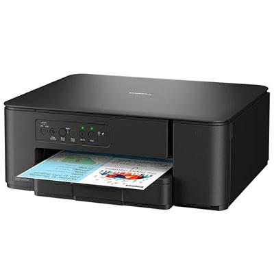 All-in-one printer Brother DCPJ1260WRE1 - thumbnail