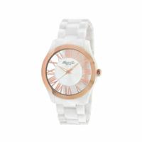 Kenneth Cole IKC4860 (Ø 40 mm) Dames horloge - thumbnail