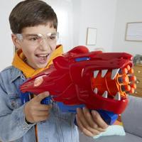 Nerf Elite Lionfury Blaster + 16 Darts - thumbnail