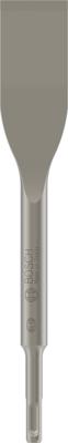 Bosch Accessories 2608690091 SDS-plus Tegelbeitel 40 mm Gezamenlijke lengte 260 mm SDS-Plus 1 stuk(s)