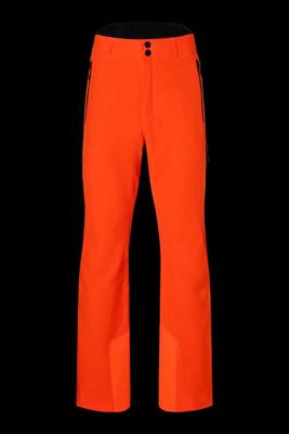 Bogner Nic-T Skibroek Heren Vibrant Fire 50