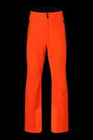 Bogner Nic-T Skibroek Heren Vibrant Fire 50 - thumbnail