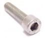 Bofix Inbusbout m5x40 rvs (12 stuks) - thumbnail