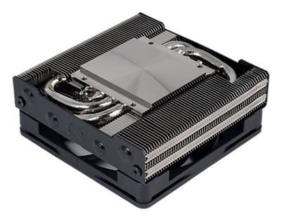 Scythe Shuriken 3 CPU koeler - thumbnail
