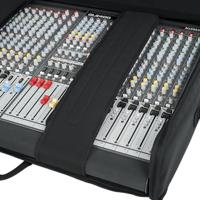 Gator Cases G-MIXERBAG-3121 78,7 x 53,3 x 17,8 cm tas voor grote mixer - thumbnail