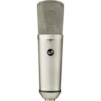 Warm Audio WA-87 R2 Nickel - thumbnail